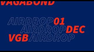 MAKE UNLIMITED MONEY WITH XRPL AIRDROPS VAGABOND TOKEN REVIEW AND AIRDROP DETAILS VGB [upl. by Dotti]