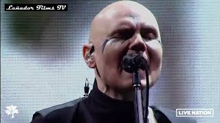 Smashing Pumpkins  Disarm  Live The Reunion 2018 HD [upl. by Einnhoj551]