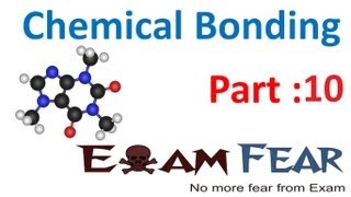 Chemistry Chemical Bonding part 10 Limitation of octet rule CBSE class 11 XI [upl. by Bishop955]