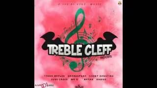 Mr G  Above Earth Treble Cleff Riddim [upl. by Rolando]