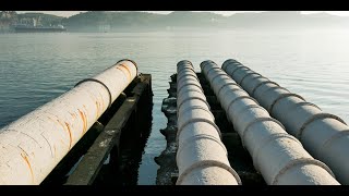 Cathodic Protection in Onshore Pipeline Case Studies on CorrosionInduced Leaks and Environmental [upl. by Notsirk]