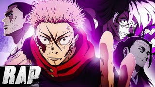 🔥 ITADORI Y TODOU VS MAHITO 🔥  EL INCIDENTE DE SHIBUYA  JUJUTSU KAISEN SEASON 2  BYAKI [upl. by Postman293]