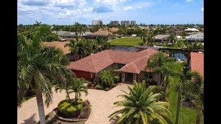 Villa Mylee For Rent  Cape Coral Florida [upl. by Einavoj]