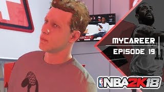 MyCareer BLACKTOPBATTLES  NBA 2K18 019  Lets Play  Maxx  Deutsch [upl. by Bachman]