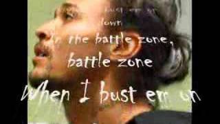 Bizzy Bone  Schizophrenic w Lyrics [upl. by Clemente]