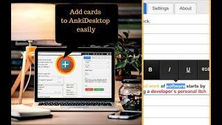 Anki Quick Adder Demo [upl. by Ernst133]