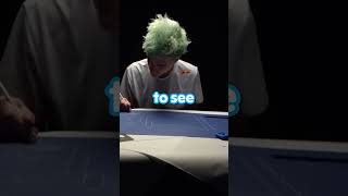 Ninja Reveals Cancer Spot On Live [upl. by Florie]