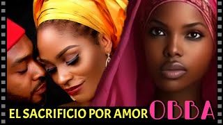 La esposa de SHANGÓ se corta una oreja 👂🏽 Historias Yorubas 📖 OBBA 💗 [upl. by Moncear200]