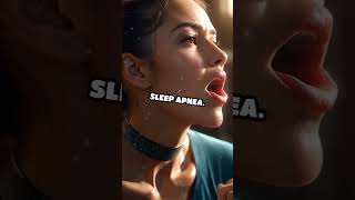 Sleep Apnea Exercises for Better Breathing short sleepapnea sleepapneatreatment [upl. by Alhan861]