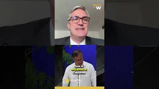 quotPresidente es el principal responsable” Christian Garcés sobre atentado en Arauca  Sigue La W [upl. by Avruch]