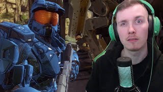 CAPTAIN CABOOSE  Red Vs Blue Season 11 Part 2  Reaction [upl. by Andrea610]