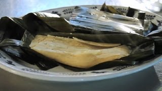 How to Make JalapenoCheese Tamales  Texas Flavors [upl. by Rutger]