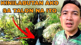 MAY NAMATAY DAHIL SA NAHULING ISDA  PARANG AYAW MAGPAKUHA NG VIDEO  BUHAY SA BUKID [upl. by Sibyls]