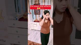 Mini heart attack 🤣❌shortsfeed viralvideo diwali [upl. by Kelda136]