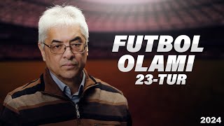 Futbol olami quotNasafquot  Ozbekiston chempioni [upl. by Ulphiah]