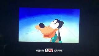 A Goofy Movie  Eye to Eye Slow Motion [upl. by Castara842]