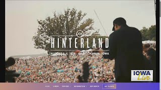 Hinterland Music Festival [upl. by Asinla]