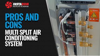 Watch this before you buy a multi split air conditioning system [upl. by Novihs]