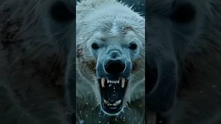 Polar Bear vs Kodiak Bear Which Apex Predator Reigns Supreme [upl. by Akiner]