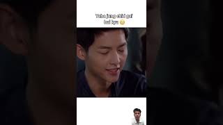 TUM PHIR SE MILNE KI WADA KAROGI ❣️ descendants of the sun shortsfeed shorts ytshorts cdramas [upl. by Bowra]