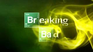 MusicOST Breaking Bad Season 1  Tamacun [upl. by Aennyl]