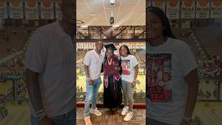 Rapper lil Boosie Celebrates his Daughter college graduation [upl. by Artenehs]