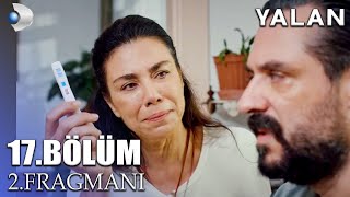 YALAN 17BÖLÜM 2FRAGMANI  Kim hamile [upl. by Ori]