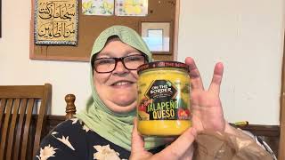 Momster Grocery Haul  Kroger [upl. by Hakceber]