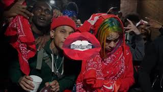 6IX9INE  Kooda Bass Boosted [upl. by Atteuqcaj888]