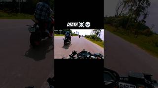 Biker Life 😬🥶rider biker bikerider bikeride bikerace ns125 ns200 duke250 racing race ride [upl. by Cestar]