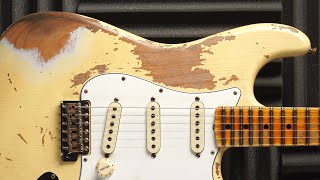 Dirty Blues Rock Guitar Backing Track Jam in A Minor [upl. by Rollie]