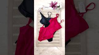 Check out these Sultry Monokinis ❣️🔥 monokini bollywood curvy beachwear sultry sizzling wink [upl. by Rambert]