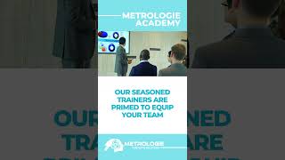 🚀 Elevate Your Industry Standards with Metrologie Academy 🚀 [upl. by Aerdua789]