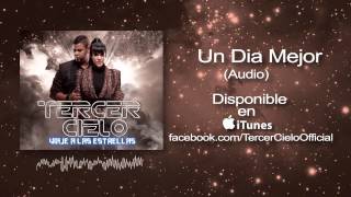 Tercer Cielo Mas Que Vencedor Audio [upl. by Duleba]