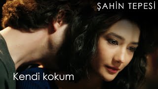 Şahin Tepesi 5 Bölüm  En Etkili Sahneler 2 [upl. by Horn]