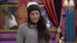 Big Brother UK Celebrity  Series 172016 Episode 27Day 26 [upl. by Onofredo721]