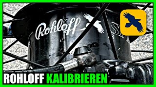 Unzerstörbare Rohloff E14 kaputt [upl. by Ryle]