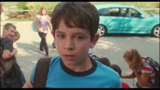 DIARY OF A WIMPY KID GUIDE KIDS 30 SECOND TV SPOT [upl. by Mallin]