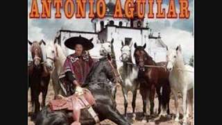 Ojitos Verdes  Antonio Aguilar [upl. by Maxama]