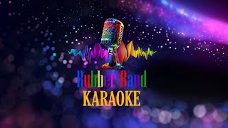 Dheefaa Hithaamey M Solo  Ali Rameez  Karaoke By RBK [upl. by Emearg]