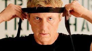 COBRA KAI Bande Annonce  2 ✩ La Suite de Karaté Kid  Série 2018 [upl. by Takken520]