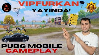 FULL RUSH PUBG MOBILE [upl. by Jenilee752]