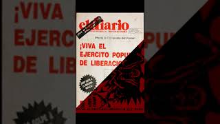 Sendero Luminoso fue un grupúsculo marxista historiaperuana [upl. by Hcahsem]