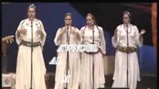 ROUICHA رويشة محمدشي أي كونيخ [upl. by Landrum]