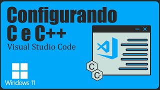 CC en Visual Studio Code  C Extension [upl. by Dyanne]