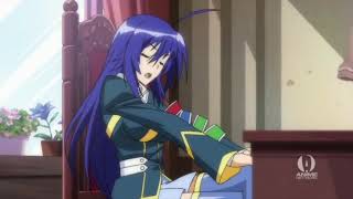 Medaka Box  Medakas Detective Skills ✨ English Dub [upl. by Nahtnoj309]