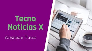 Tecno Noticias X Apus Launcher Realme X9 Pro Gmail Google Pay Nokia  Telegram WhatsApp y más [upl. by Imar]