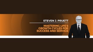 Steven Pruett [upl. by Allac]