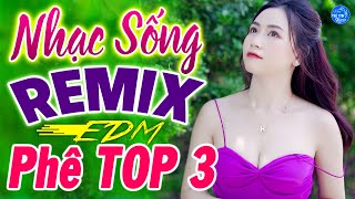 Nhạc Trữ Tình Remix Cả Xóm Phê  LK Bolero Remix Tiktok Hay Nhất 2023  Nhạc Vàng Remix Vol 3 [upl. by Hagar390]