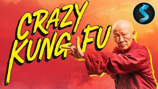 Kung Fu Full Movie  Crazy Kung Fu Master [upl. by Adev]